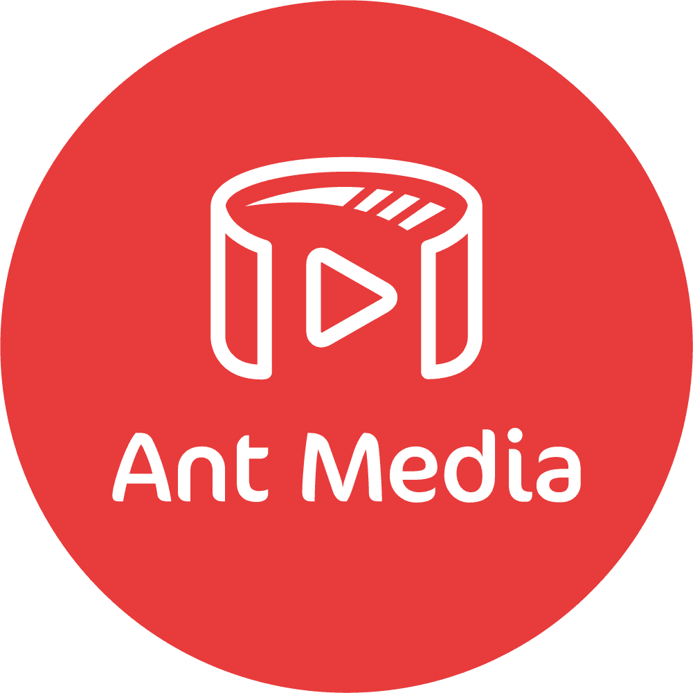 Redefine real-time streaming with Ant Media Server Enterprise Edition